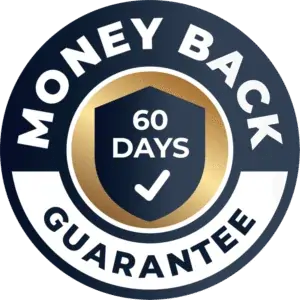 MeltSlim Moneyback Guarantee